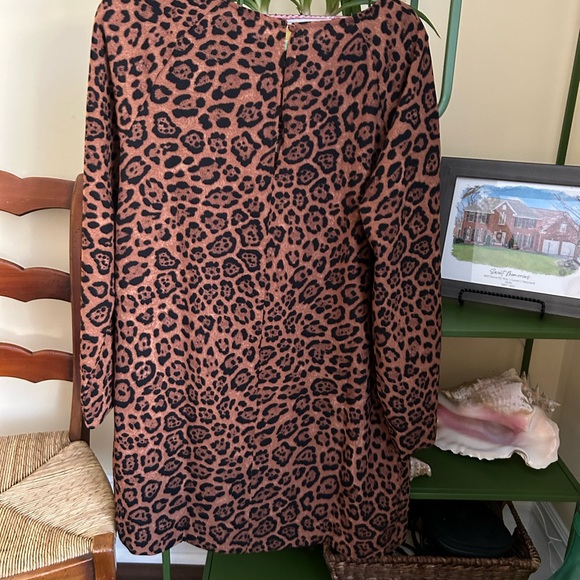 Spring dress - Picture 3 of 4